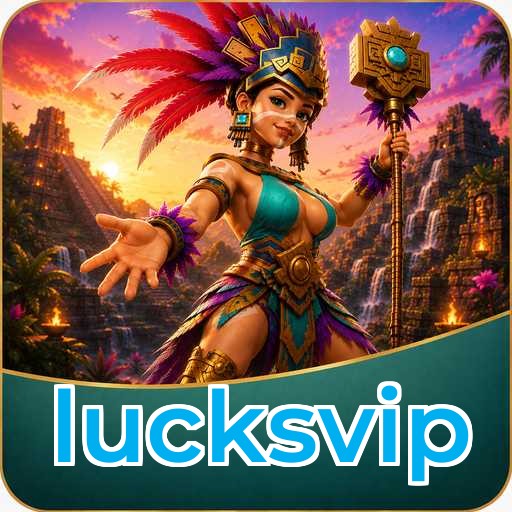 Misi Visi lucksvip