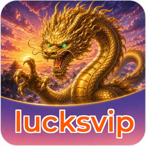 Tim lucksvip