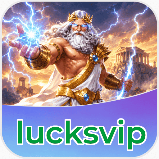 Perbandingan lucksvip