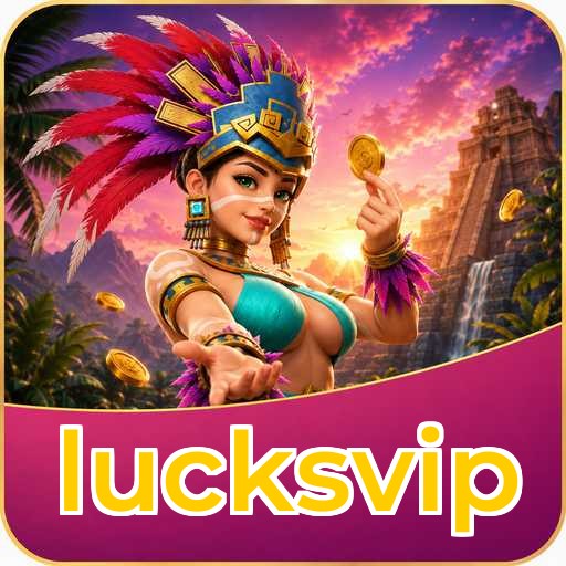 Instalasi lucksvip Berhasil