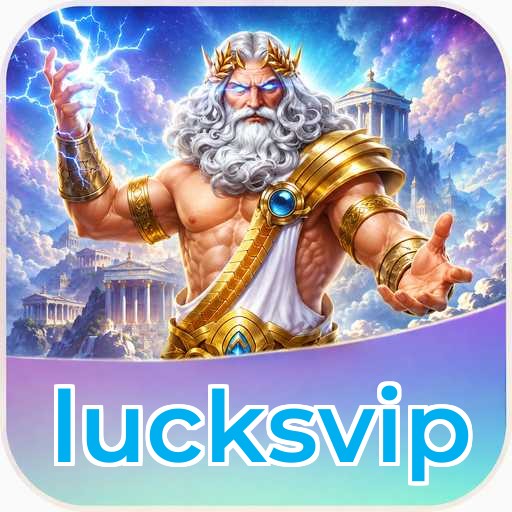 Fitur lucksvip